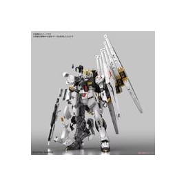 Bandai Gundam RG 1/144 - RX-93 V Gundam-JuguetesSol-Anime