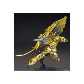 Bandai Gundam HG 1/144 - Gundam Unicorn Phenex Narrative Ver.-JuguetesSol-Anime