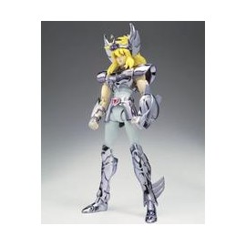 Bandai Myth Cloth Hyoga de Cisne v3-JuguetesSol-Anime