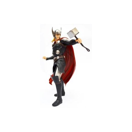 KOTOBUKIYA ARTFX+ MARVEL NOW THOR-JuguetesSol-Marvel