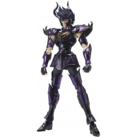 Bandai Myth Cloth Ex Shura de Capricornio Surplice-JuguetesSol-Descuentoflash