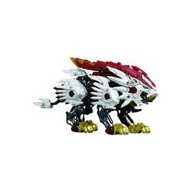 Takara Tomy Zoids ZW25 - Beast Liger-JuguetesSol-Lo nuevo