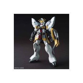Bandai Gundam HG 1/144 - Sandrock Gundam & Gundam Breaker Mobile-JuguetesSol-Bandai
