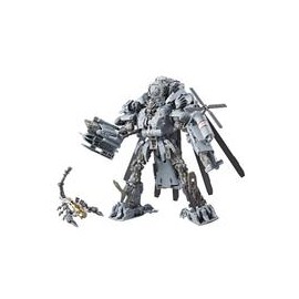 Takara Tomy / Hasbro Transformers Studio Series - Blackout-JuguetesSol-Lo nuevo