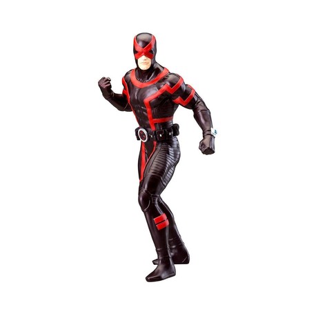 KOTOBUKIYA ARTFX+ MARVEL NOW CYCLOPS-JuguetesSol-Marvel