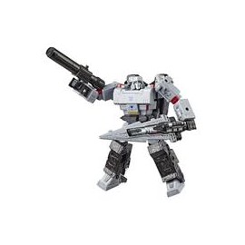 Takara Tomy / Hasbro Transformers: Siege War For Cybertron - Megatron-JuguetesSol-Lo nuevo