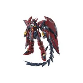 Bandai Gundam MG 1/100 - Gundam Epyon Endless Waltz Ver.-JuguetesSol-Bandai