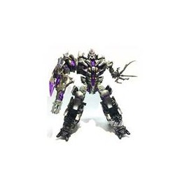 Takara Tomy Transformers - Megatron-JuguetesSol-Lo nuevo