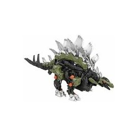 Takara Tomy Zoids ZW14 - Stegosage-JuguetesSol-Lo nuevo