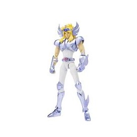 Bandai Saint Seiya Myth Cloth Ex  - Cygnus Hyoga v2-JuguetesSol-Anime
