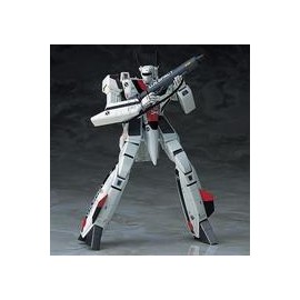 Hasegawa Macross - VF-1 Battroid Valkyrie-JuguetesSol-Lo nuevo