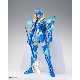 Bandai Saint Seiya Myth Cloth - Sea Emperor Poseidon 15th Anniversary Ver.-JuguetesSol-Bandai