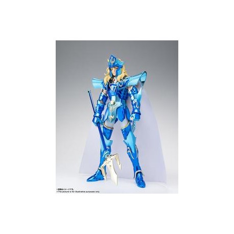 Bandai Saint Seiya Myth Cloth - Sea Emperor Poseidon 15th Anniversary Ver.-JuguetesSol-Bandai