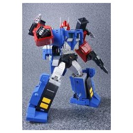 Takara Tomy Transformers - MP 31 Delta Magnus-JuguetesSol-Lo nuevo