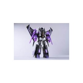 Takara Tomy Transformers MP-11SW Skywarp-JuguetesSol-Lo nuevo