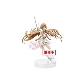 Banpresto Sword Art Online : War of Underworld - Asuna - Preventa-JuguetesSol-Anime