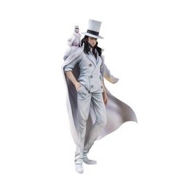 BANDAI FIGUARTS ZERO ONE PIECE - ROBU RUCCHI FILM GOLD VER-JuguetesSol-Bandai