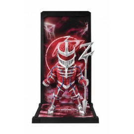 BANDAI TAMASHII BUDDIES LORD ZEDD-JuguetesSol-Bandai