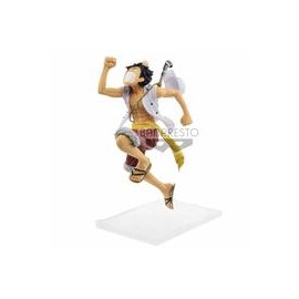 Banpresto Piece of Dream One Piece - Monkey D Luffy - preventa-JuguetesSol-Anime