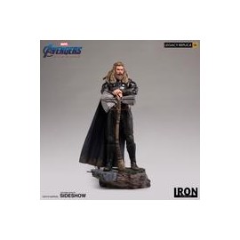 Iron Studios Avengers: Endgame Statue-JuguetesSol-Lo nuevo