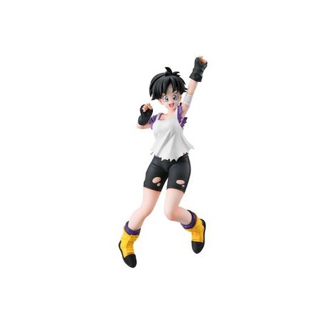 MegaHouse Dragon Ball Gals - Videl Recovered Ver.-JuguetesSol-MEGAHOUSE