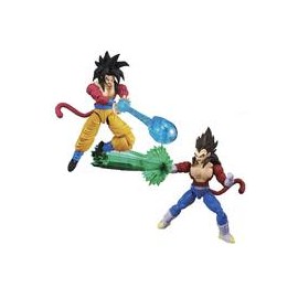 Pack Dragon Ball GT-JuguetesSol-Lo nuevo