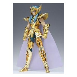 Bandai Myth Cloth Camus de Acuario-JuguetesSol-Anime