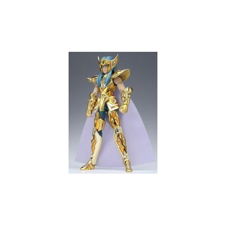 Bandai Myth Cloth Camus de Acuario-JuguetesSol-Anime