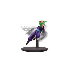 Banpresto Dragon Ball Z Chosenshi Retsuden - Piccolo-JuguetesSol-Anime
