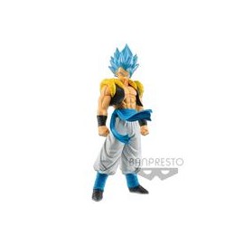 Banpresto Dragon Ball Grandista - Gogeta Ssj God-JuguetesSol-Anime