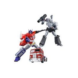 Pack Transformers G1-JuguetesSol-Lo nuevo