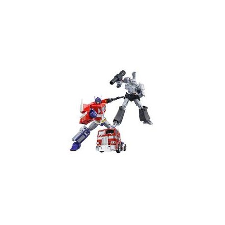 Pack Transformers G1-JuguetesSol-Lo nuevo