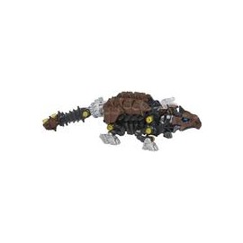 Takara Tomy Zoids ZW21 - Anki Rocks-JuguetesSol-Descuentoflash