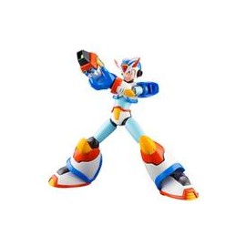 Kotobukiya Megaman X Max Armor-JuguetesSol-Megaman