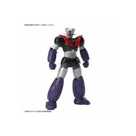 Bandai HG 1/144 MAZINGER Z (INFINITY Ver.) Model Kit-JuguetesSol-Model Kits