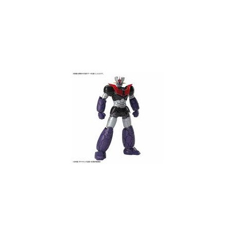 Bandai HG 1/144 MAZINGER Z (INFINITY Ver.) Model Kit-JuguetesSol-Model Kits