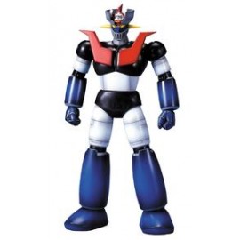 BANDAI MODEL KIT MECHANIC COLLECTION MAZINGER Z-JuguetesSol-Model Kits