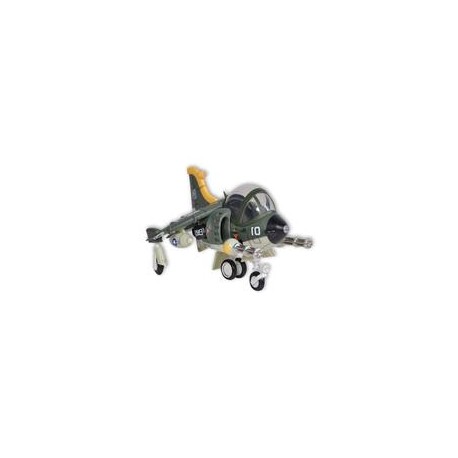 Model Kit Avión Metal Slug-JuguetesSol-Model Kits