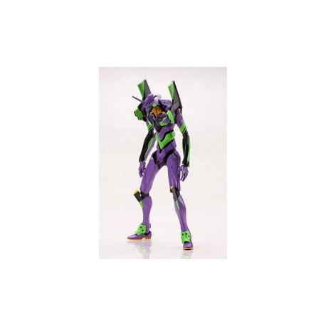 Kotobukiya Evangelion - Eva Unidad 1 Model Kit Escala 1/400-JuguetesSol-Model Kits