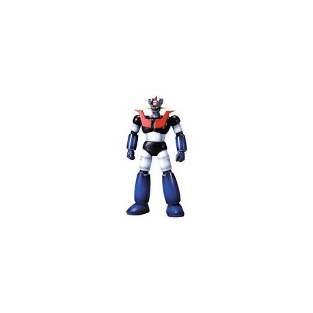 BANDAI Model Kit Mechanic Collection - Mazinger Z-JuguetesSol-Model Kits