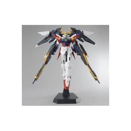 Bandai Gundam MG 1/100 WING GUNDAM ZERO EW-JuguetesSol-Anime