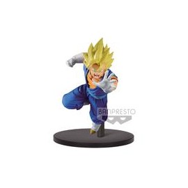 Banpresto Dragon Ball Chosenshi Retsuden - Vegetto-JuguetesSol-Anime