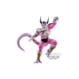Banpresto Dragon Ball Z World Figure Colosseum - Freezer segunda forma-JuguetesSol-Anime