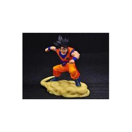 Banpresto Dragon Ball - Son Goku Kintoun-JuguetesSol-Banpresto