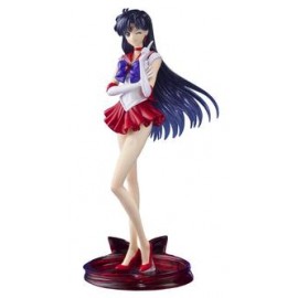 BANDAI FIGUARTS ZERO SAILOR MARS CRYSTAL-JuguetesSol-Bandai