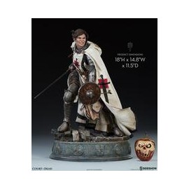Sideshow Premium Format Shard: Faith Bearer's Fury - preventa-JuguetesSol-Lo nuevo