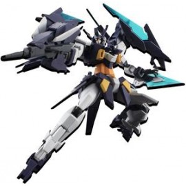 Bandai Model Kit HG 1/144 - Gundam Age II Magnum-JuguetesSol-Model Kits