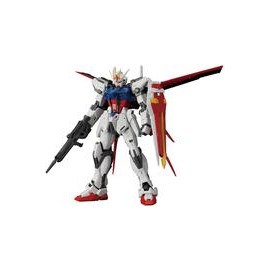 Bandai Gundam MG 1/100  Aile Strike-JuguetesSol-Anime