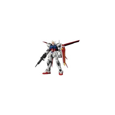 Bandai Gundam MG 1/100  Aile Strike-JuguetesSol-Anime