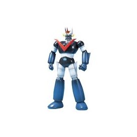 BANDAI Model Kit Mechanic Collection - Great Mazinger-JuguetesSol-Model Kits